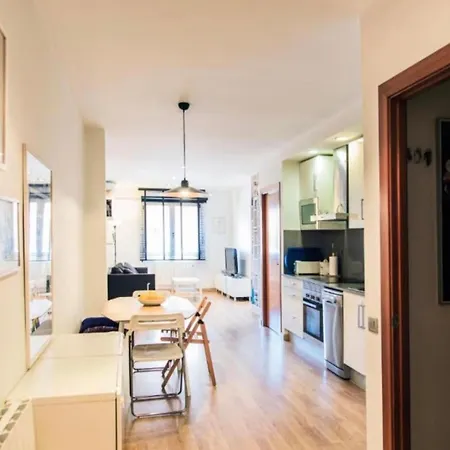 Appartement Sweet Bcn Plaza Universidad Barcelona