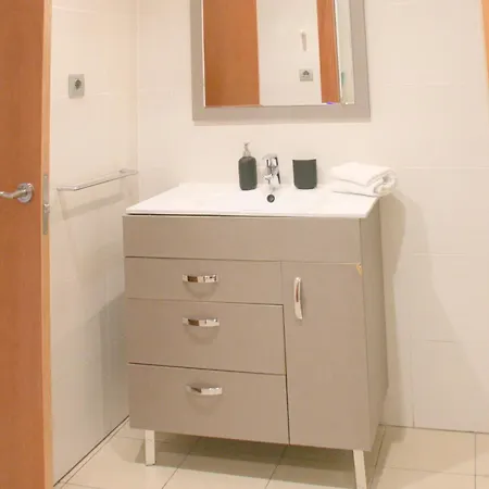 Appartement Sweet Bcn Plaza Universidad