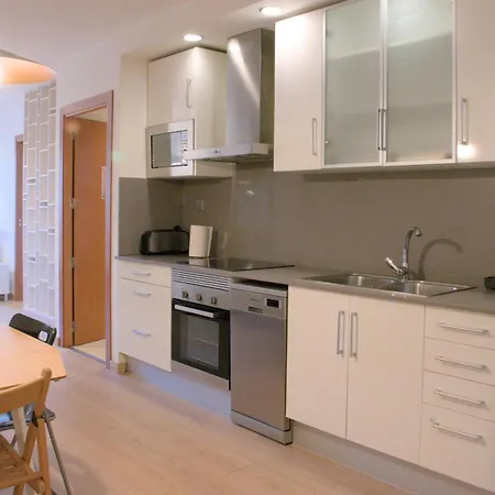 Sweet Bcn Plaza Universidad Appartement Barcelona