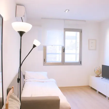 Apartamento Sweet Bcn Plaza Universidad Barcelona